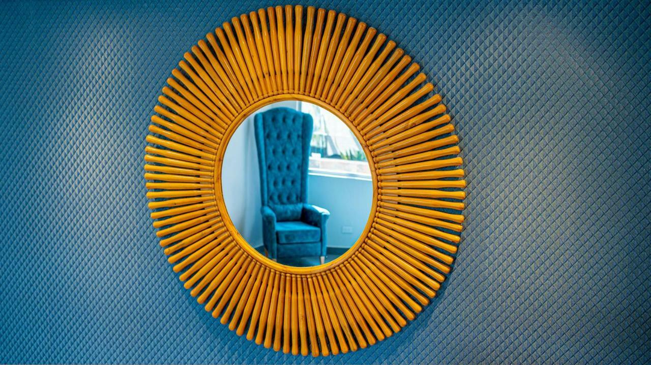 Turrim Dei Hotel Boutique Barbosa  Exteriér fotografie