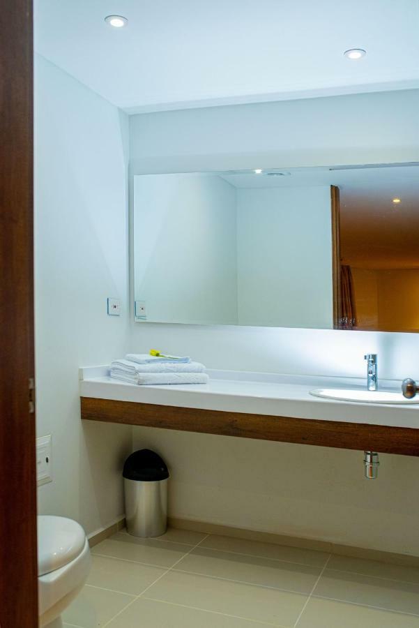 Turrim Dei Hotel Boutique Barbosa  Exteriér fotografie