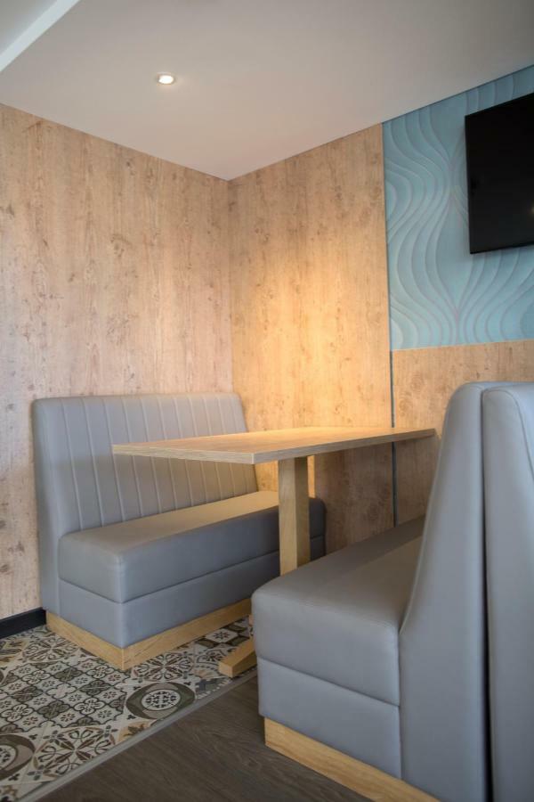 Turrim Dei Hotel Boutique Barbosa  Exteriér fotografie
