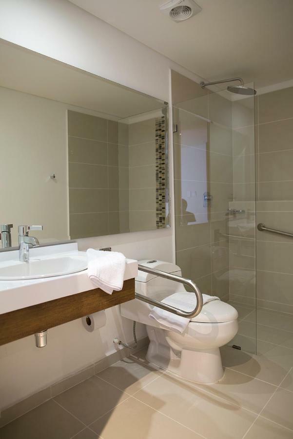 Turrim Dei Hotel Boutique Barbosa  Exteriér fotografie