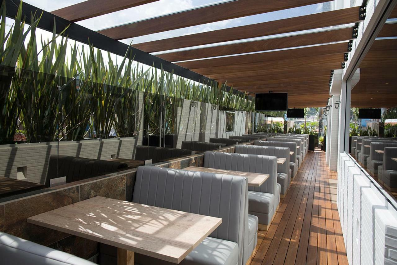 Turrim Dei Hotel Boutique Barbosa  Exteriér fotografie