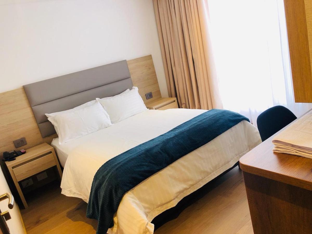 Turrim Dei Hotel Boutique Barbosa  Exteriér fotografie
