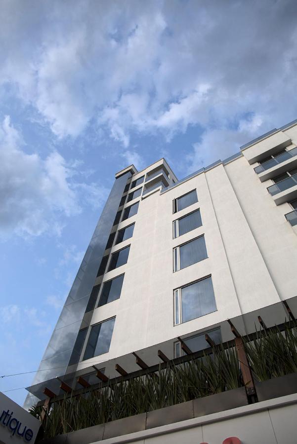 Turrim Dei Hotel Boutique Barbosa  Exteriér fotografie
